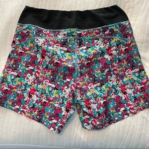 Skirt Sports Go Longer shorts size large